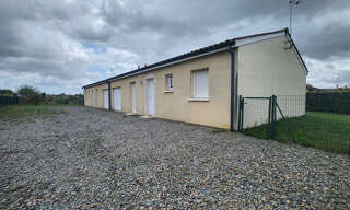 Immeuble  164 m² à vendre à Saint-André-de-Cubzac (33240)