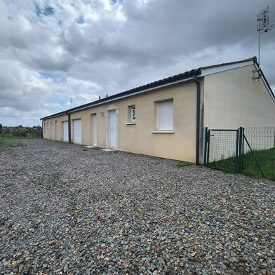 Immeuble  420000 €