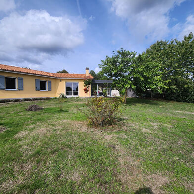 Maison 4 pièces 249000 €