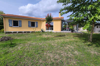 Maison 4 pièces 249000 €