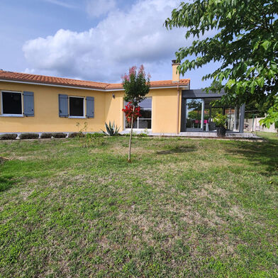 Maison 4 pièces 249000 €