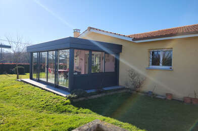 Maison 4 pièces 249000 €