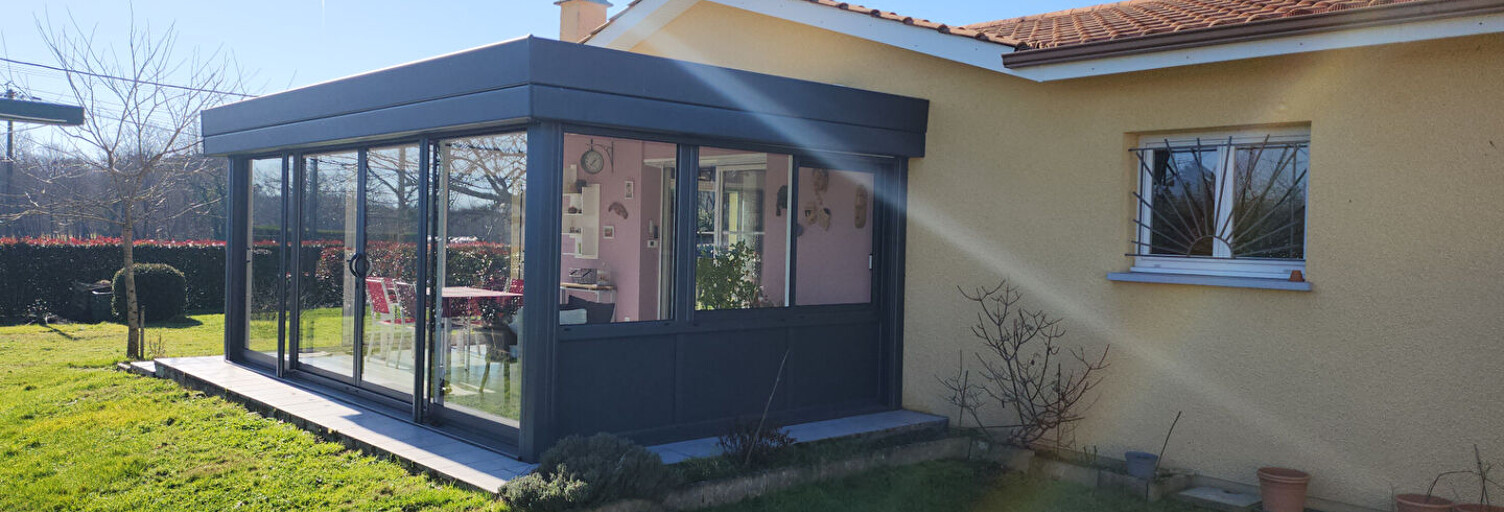 Maison 4 Pièces 102 m² à vendre à Saint-Savin (33920)