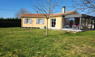 Maison 4 Pièces 102 m² à vendre à Saint-Savin (33920)