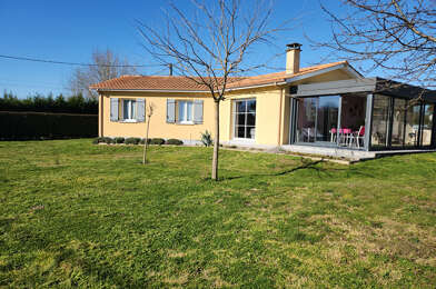 Maison 4 pièces 249000 €