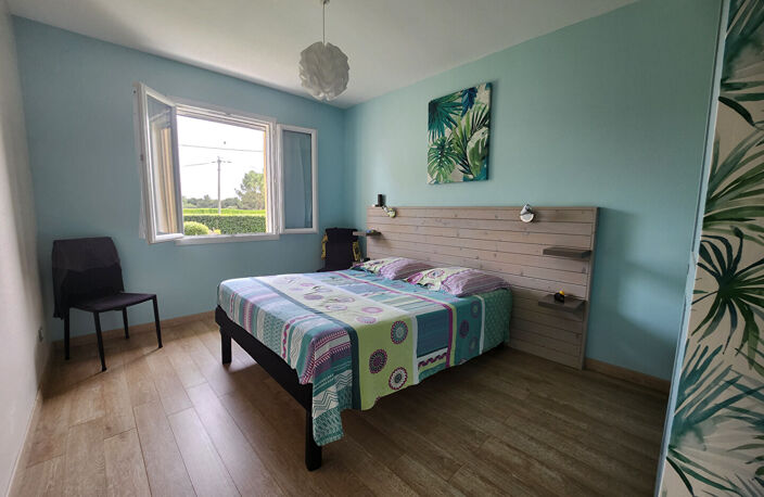 Maison contemporaine 3 chambres secteur St Savin — photo 5