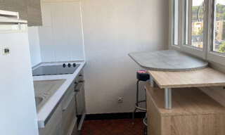 Appartement 1 Pièce 25 m² à louer à Évreux (27000)