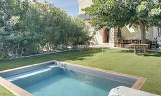 Maison 6 Pièces 124 m² à vendre à Marignane (13700)