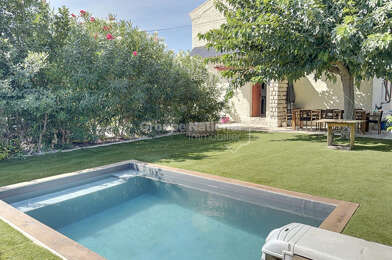 Maison 6 pièces 474000 €