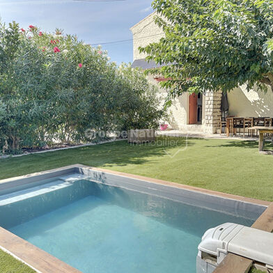 Maison 6 pièces 474000 €