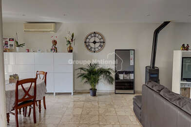 Maison 6 pièces 474000 €