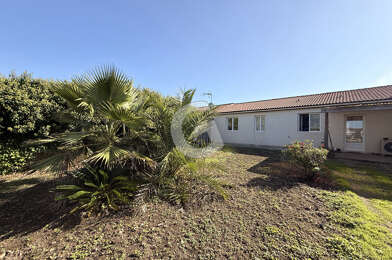 Maison 4 pièces 208800 €