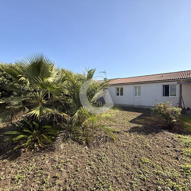 Maison 4 pièces 208800 €