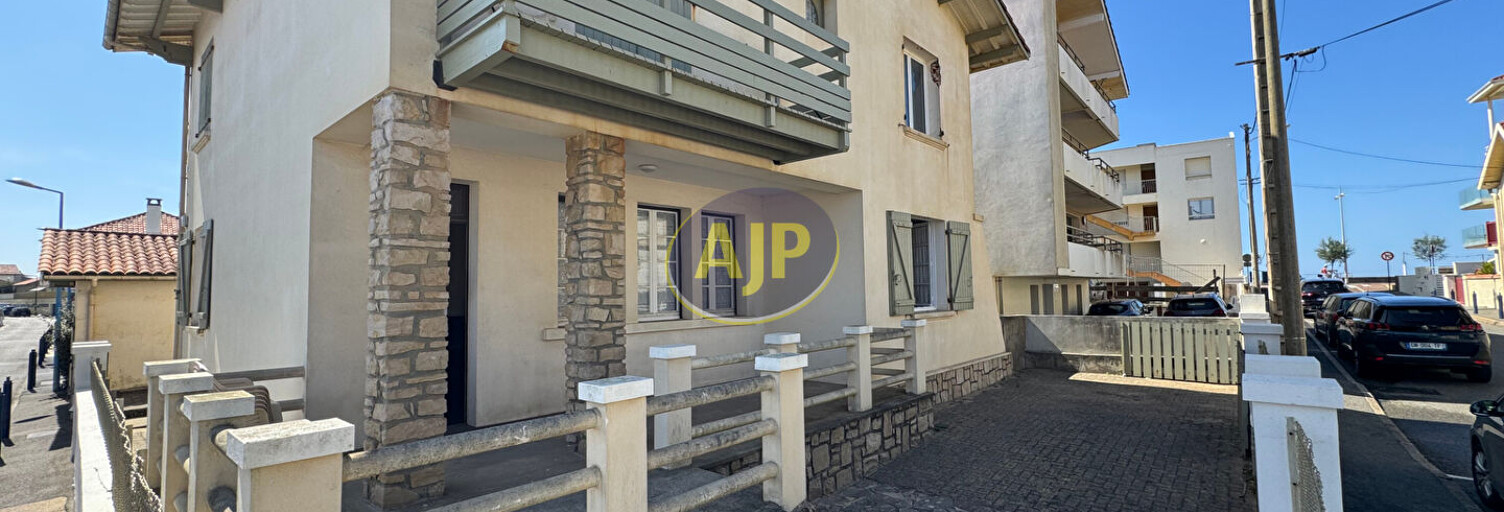 Appartement 4 Pièces 87 m² à vendre à Capbreton (40130)