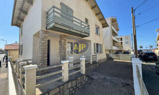 Appartement 4 Pièces 87 m² à vendre à Capbreton (40130)