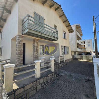 Appartement 4 pièces 379900 €