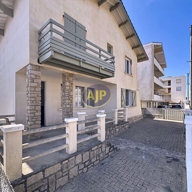 Appartement 4 pièces 379900 €