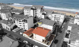 Appartement 4 Pièces 87 m² à vendre à Capbreton (40130)