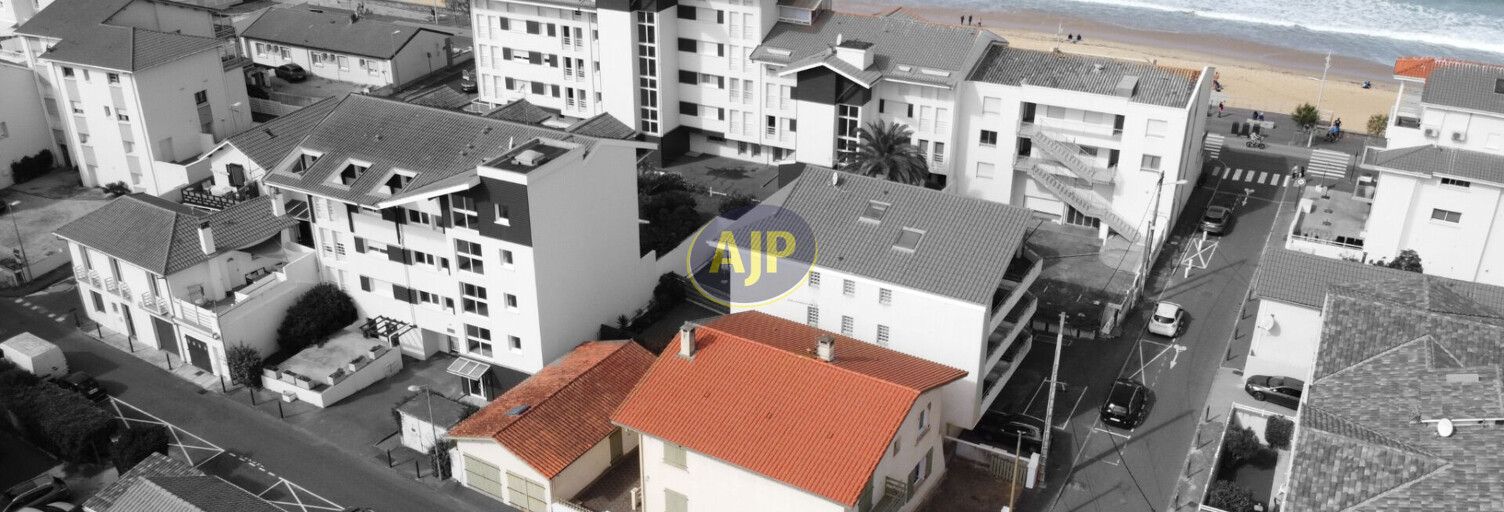 Appartement 4 Pièces 87 m² à vendre à Capbreton (40130)