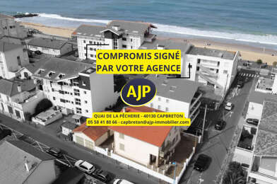 Appartement 4 pièces 353600 €