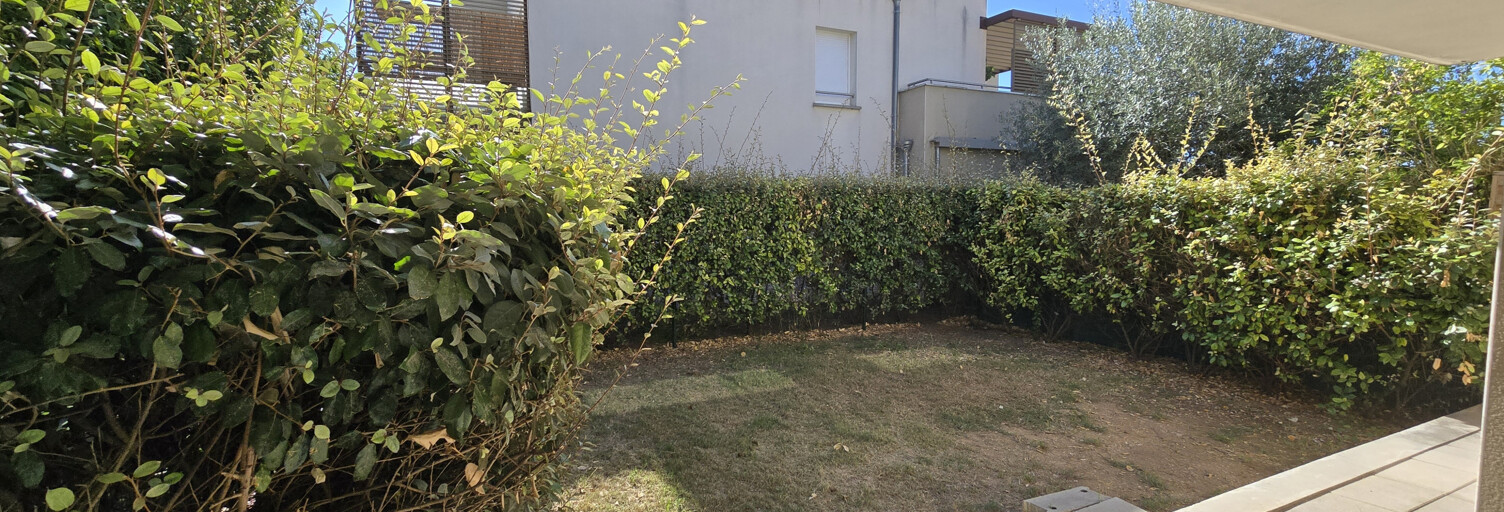 Appartement 3 Pièces 58 m² à vendre à Montpellier (34070)