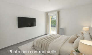 Appartement 3 Pièces 58 m² à vendre à Montpellier (34070)