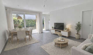 Appartement 3 Pièces 58 m² à vendre à Montpellier (34070)