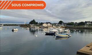 Maison 5 Pièces 96 m² à vendre à Belz (56550)