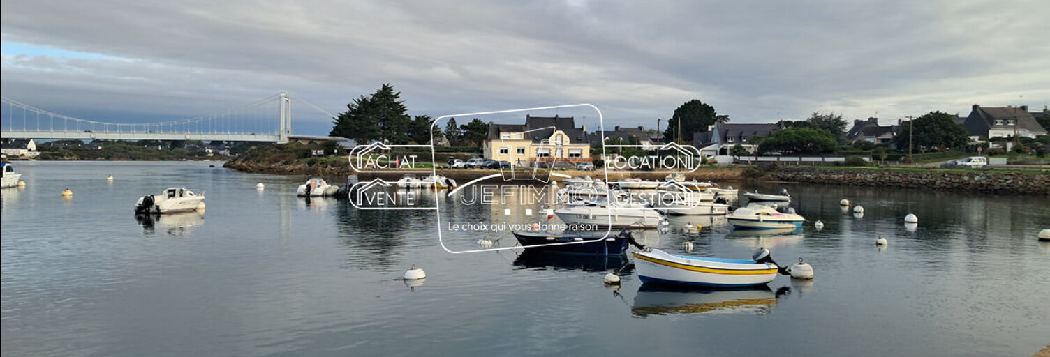 Maison 5 Pièces 96 m² à vendre à Belz (56550)