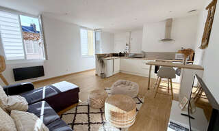 Appartement 2 Pièces 46 m² à vendre à Rouen (76000)