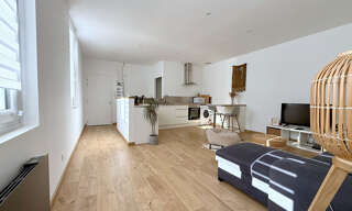 Appartement 2 Pièces 46 m² à vendre à Rouen (76000)