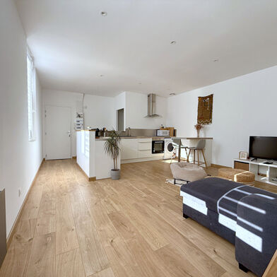 Appartement 2 pièces 172400 €