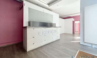 Commerce  118 m² à louer à Rouen (76000)