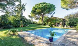 Maison 8 Pièces 202 m² à vendre à Mougins (06250)