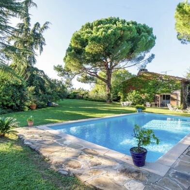 Maison 8 pièces 1700000 €