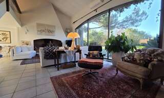 Maison 8 Pièces 202 m² à vendre à Mougins (06250)