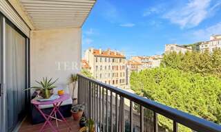 Appartement 1 Pièce 35 m² à vendre à Marseille 7 (13007)