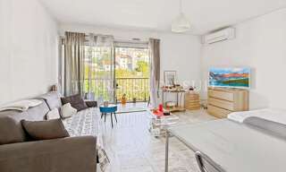 Appartement 1 Pièce 35 m² à vendre à Marseille 7 (13007)