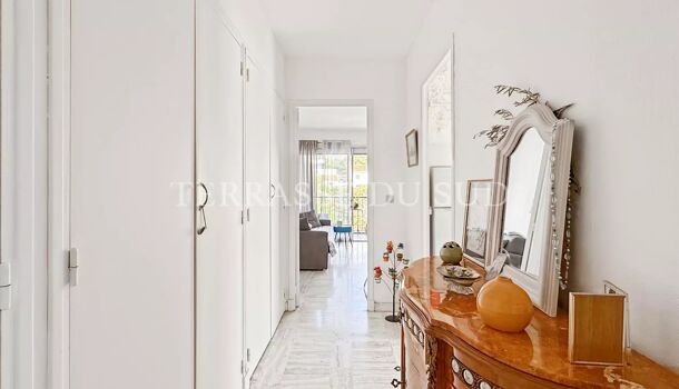 Appartement 1 pièces  à vendre Marseille 7eme 13007