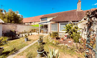 Maison 5 Pièces 110 m² à vendre à Dyé (89360)