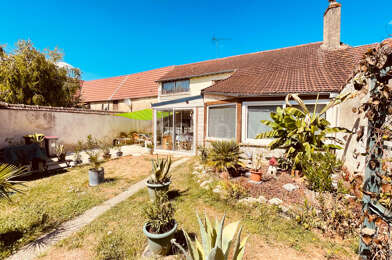 Maison 5 pièces 115000 €