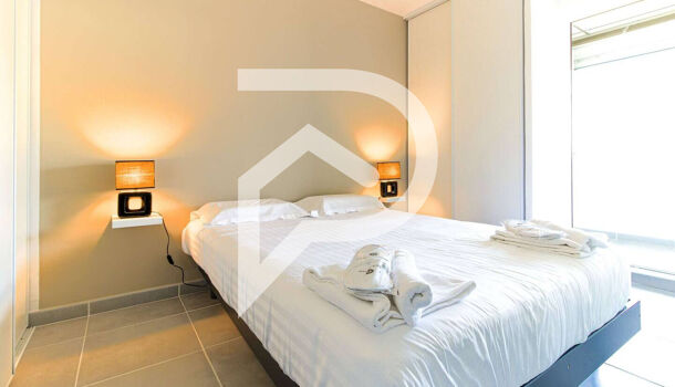 Appartement 2 pièces  à vendre Lavandou (Le) 83980