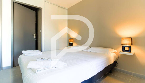 Appartement 2 pièces  à vendre Lavandou (Le) 83980