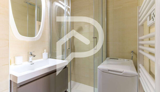 Appartement 2 pièces  à vendre Lavandou (Le) 83980