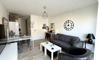 Appartement 1 Pièce 35 m² à vendre à Les Sables-d'Olonne (85100)