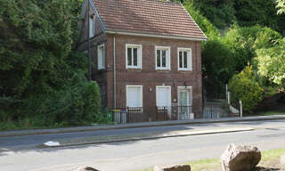 Maison 5 Pièces 118 m² à vendre à Barentin (76360)