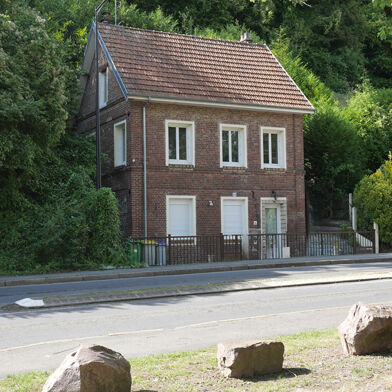 Maison 5 pièces 131500 €