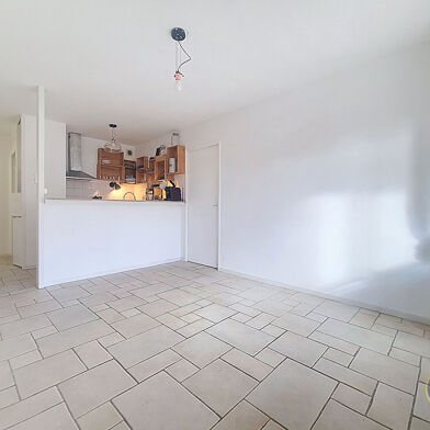 Appartement 2 pièces 159000 €