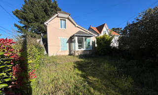 Maison 5 Pièces 70 m² à vendre à La Baule-Escoublac (44500)