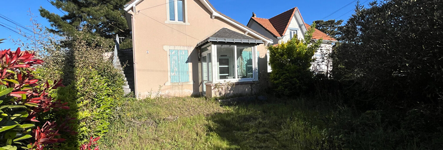 Maison 5 Pièces 70 m² à vendre à La Baule-Escoublac (44500)